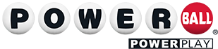 Powerball logo